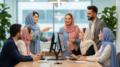 راهنمای کامل انتخاب بهترین CRM و حسابداری آنلاین